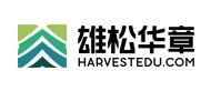 深圳华章mba培训中心 logo