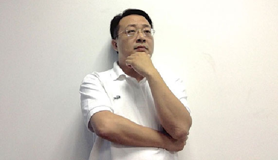 致知学友会第五讲