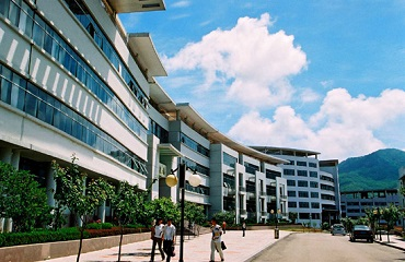 青岛靠科大学