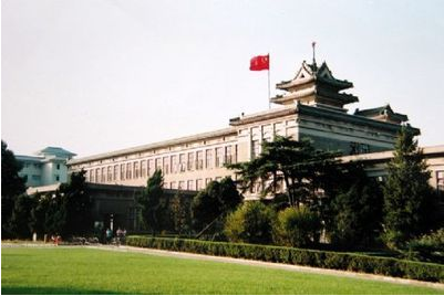 南京农业大学