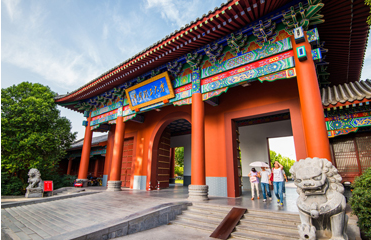 河南理工大学